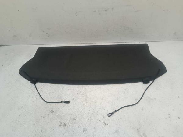 PLAGE ARRIERE CHEVROLET - Vue 1